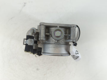 2016-2020 Infiniti Q50 Throttle Body P/N:RME60-52 Fits Fits 2016 2017 2018 2019 2020 OEM Used Auto Parts