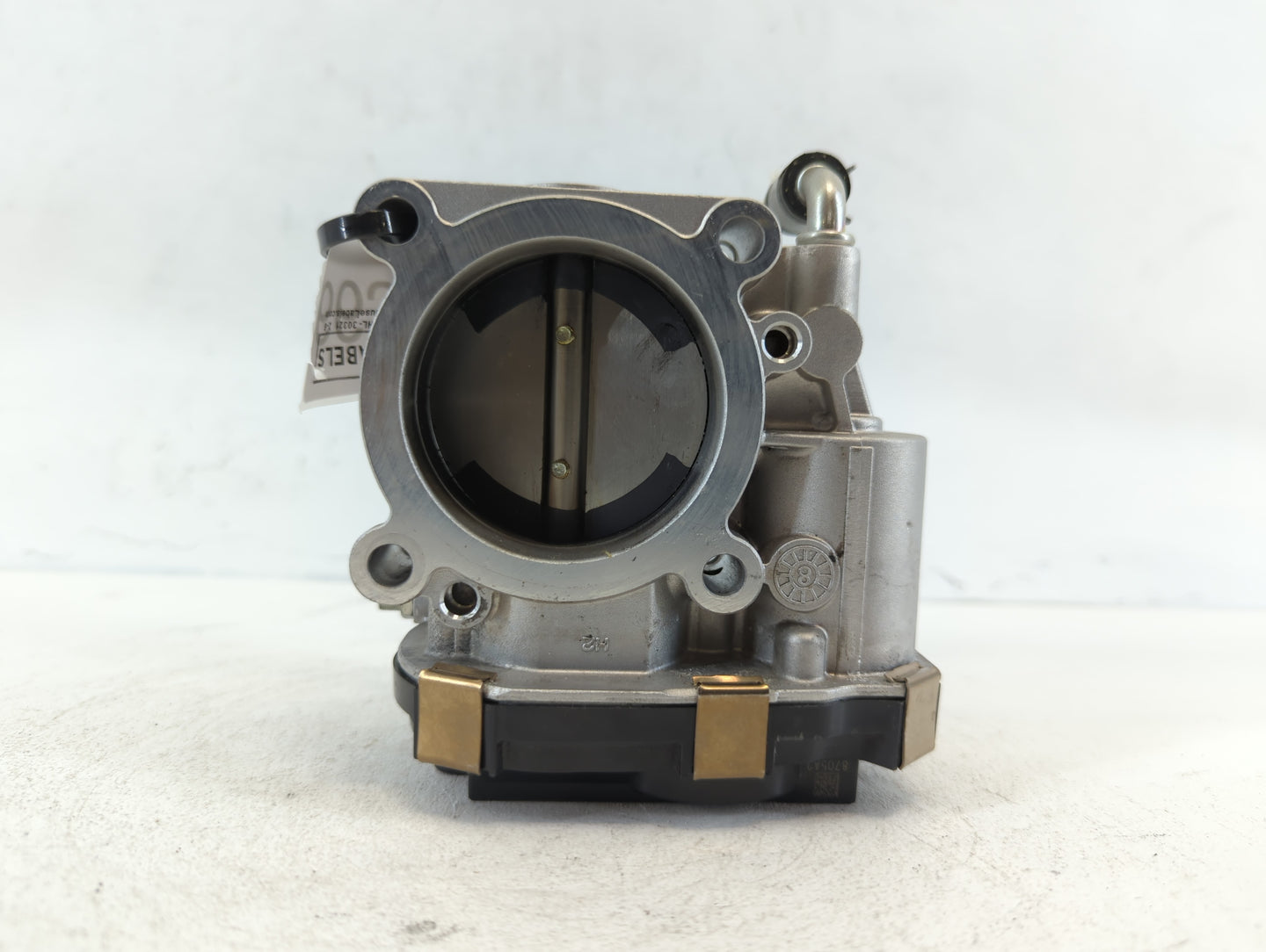 2016-2020 Infiniti Q50 Throttle Body P/N:RME60-52 Fits Fits 2016 2017 2018 2019 2020 OEM Used Auto Parts - Oemusedautoparts1