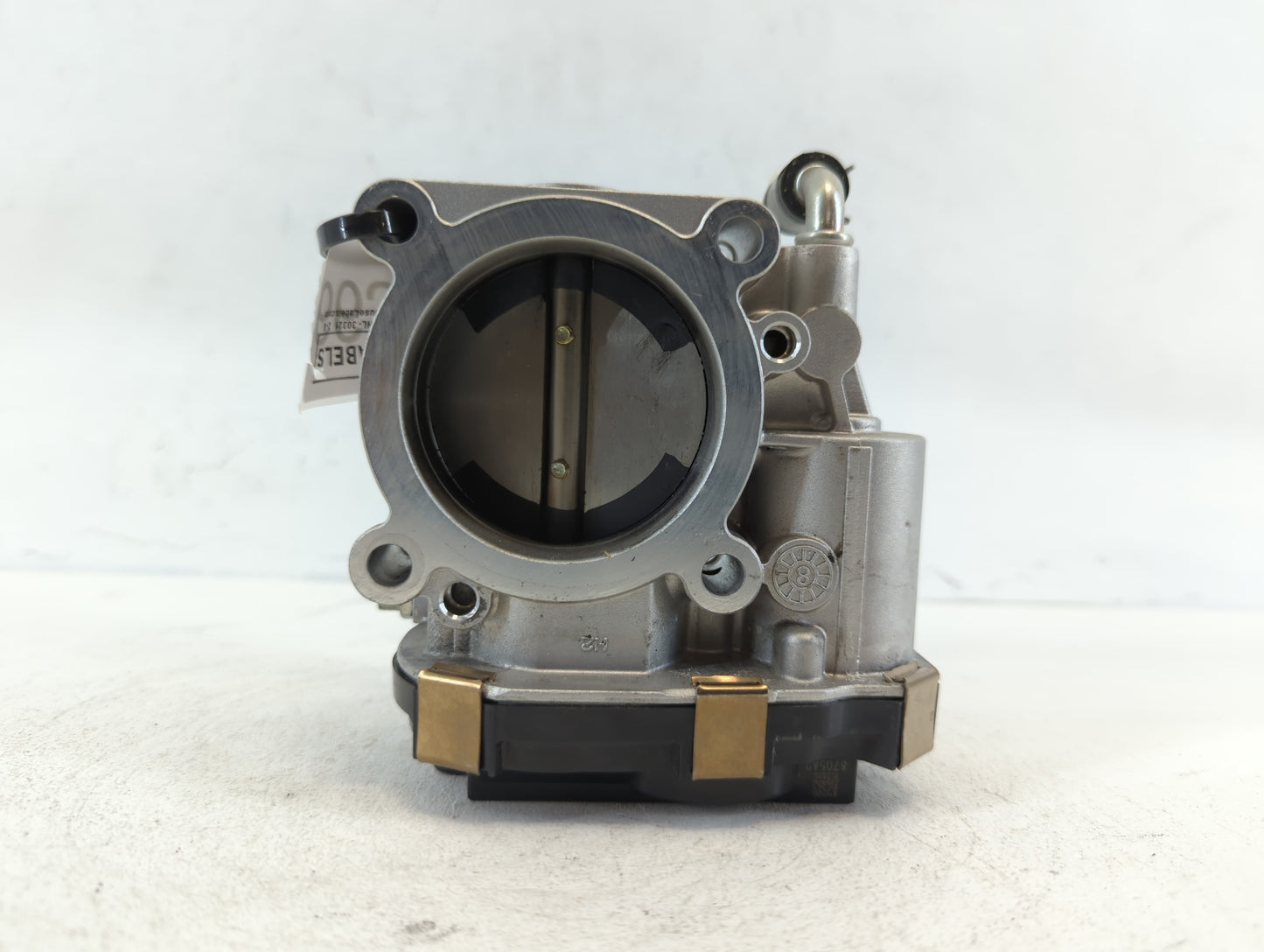 2016-2020 Infiniti Q50 Throttle Body P/N:RME60-52 Fits Fits 2016 2017 2018 2019 2020 OEM Used Auto Parts - Oemusedautoparts1