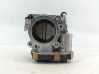 2016-2020 Infiniti Q50 Throttle Body P/N:RME60-52 Fits Fits 2016 2017 2018 2019 2020 OEM Used Auto Parts - Oemusedautoparts1
