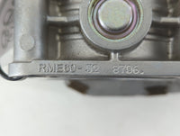 2016-2020 Infiniti Q50 Throttle Body P/N:RME60-52 Fits Fits 2016 2017 2018 2019 2020 OEM Used Auto Parts - Oemusedautoparts1