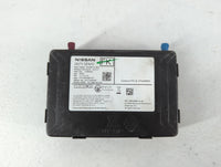 2016-2018 Infiniti Q50 Chassis Control Module Ccm Bcm Body Control - Oemusedautoparts1.com