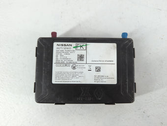 compare product 2016-2018 Infiniti Q50 Chassis Control Module Ccm Bcm Body Control