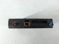 2016-2018 Infiniti Q50 Chassis Control Module Ccm Bcm Body Control - Oemusedautoparts1.com