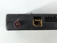 2016-2018 Infiniti Q50 Chassis Control Module Ccm Bcm Body Control - Oemusedautoparts1.com