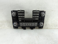 2011-2013 Infiniti Qx56 Climate Control Module Temperature AC/Heater Replacement Fits OEM Used Auto Parts - Oemusedautoparts