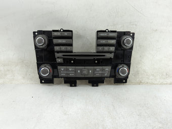 compare product 2011-2013 Infiniti Qx56 Climate Control Module Temperature AC/Heater Replacement Fits OEM Used Auto Parts