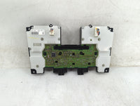 2011-2013 Infiniti Qx56 Climate Control Module Temperature AC/Heater Replacement Fits OEM Used Auto Parts - Oemusedautoparts