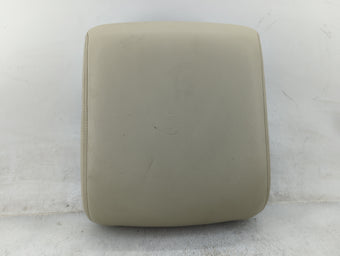 compare product 2011-2013 Infiniti Qx56 Center Console Armrest Cover Lid Fits Fits 2011 2012 2013 2014 OEM Used Auto Parts