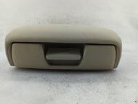 2011-2013 Infiniti Qx56 Center Console Armrest Cover Lid Fits Fits 2011 2012 2013 2014 OEM Used Auto Parts - Oemusedautopart