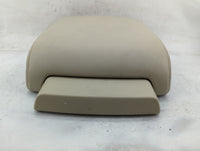 2011-2013 Infiniti Qx56 Center Console Armrest Cover Lid Fits Fits 2011 2012 2013 2014 OEM Used Auto Parts - Oemusedautopart
