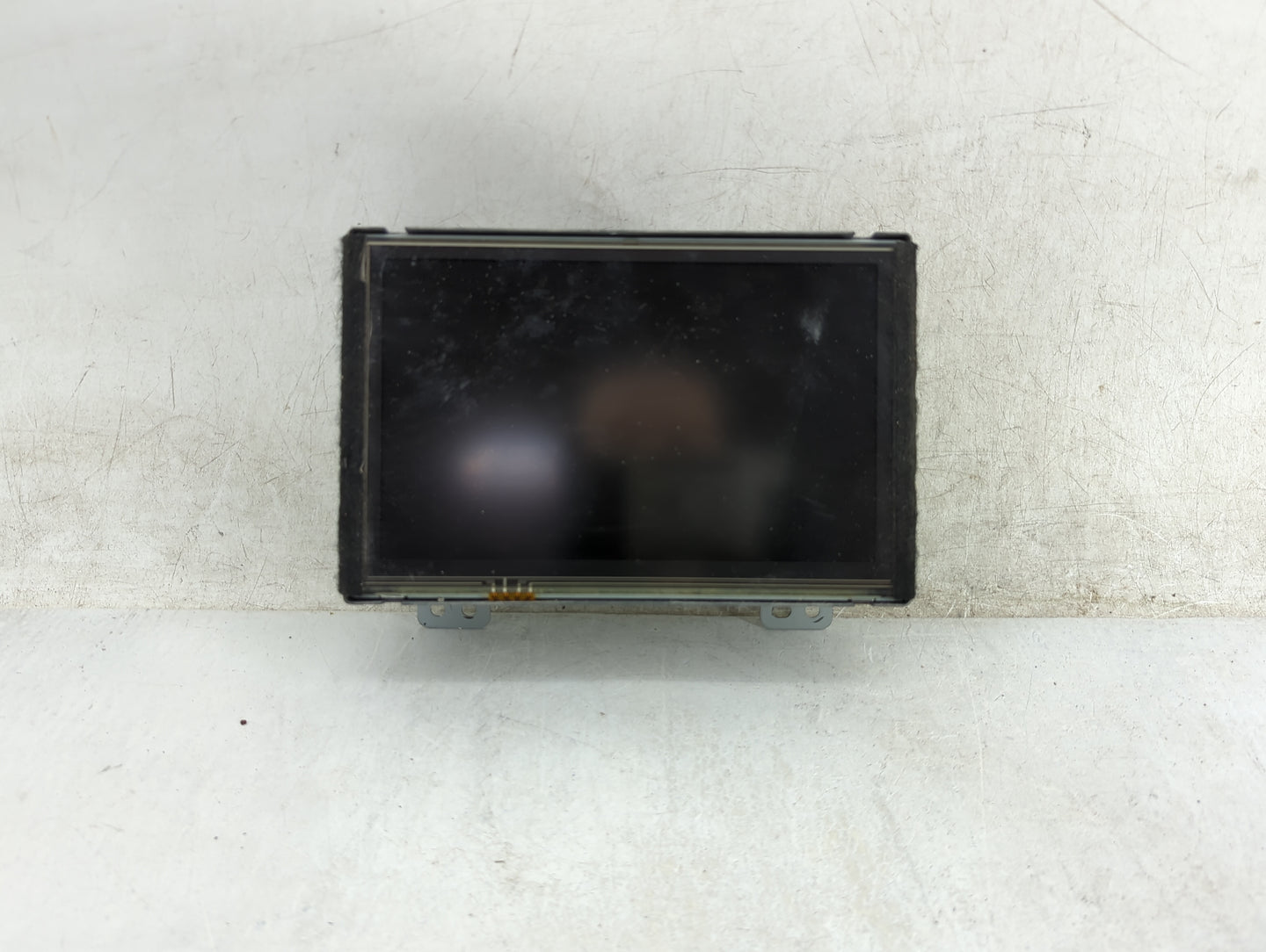 2011-2013 Infiniti Qx56 Information Display Screen 1149473 - Oemusedautoparts1.com