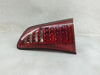 2011-2013 Infiniti Qx56 Passenger Right Side Deck Lid Mounted Tail Light - Oemusedautoparts1.com