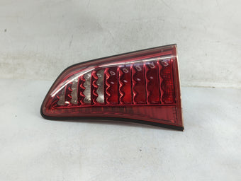 compare product 2011-2013 Infiniti Qx56 Passenger Right Side Deck Lid Mounted Tail Light