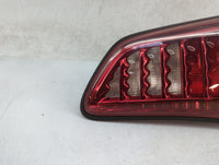 2011-2013 Infiniti Qx56 Passenger Right Side Deck Lid Mounted Tail Light - Oemusedautoparts1.com