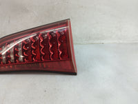 2011-2013 Infiniti Qx56 Passenger Right Side Deck Lid Mounted Tail Light - Oemusedautoparts1.com