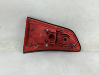2011-2013 Infiniti Qx56 Passenger Right Side Deck Lid Mounted Tail Light - Oemusedautoparts1.com