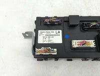 2011-2011 Infiniti Qx56 Body Control Module Bcm Inner Cabin Fuse Box - Oemusedautoparts1.com