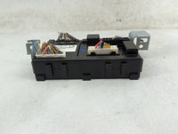 2011-2011 Infiniti Qx56 Body Control Module Bcm Inner Cabin Fuse Box - Oemusedautoparts1.com