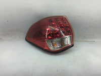 2011-2013 Infiniti Qx56 Tail Light Assembly Driver Left OEM Fits Fits 2011 2012 2013 2014 2015 2016 2017 OEM Used Auto Parts
