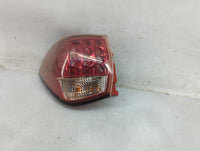 2011-2013 Infiniti Qx56 Tail Light Assembly Driver Left OEM Fits Fits 2011 2012 2013 2014 2015 2016 2017 OEM Used Auto Parts