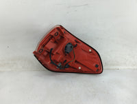 2011-2013 Infiniti Qx56 Tail Light Assembly Driver Left OEM Fits Fits 2011 2012 2013 2014 2015 2016 2017 OEM Used Auto Parts