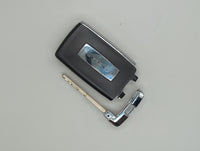 Jaguar Keyless Entry Remote Fob KOBJXF18A J9D3-15K601-CC 5 buttons - Oemusedautoparts1.com