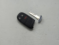 Jeep Keyless Entry Remote Fob 2ADPXF17PE 2ADPXF17PE 3 buttons - Oemusedautoparts1.com