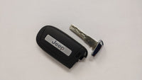 Jeep Keyless Entry Remote Fob M3n-40821302 68417823aa 5 Buttons - Oemusedautoparts1.com