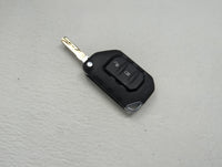 Jeep Keyless Entry Remote Fob OHT1130261 68297691AB 2 buttons - Oemusedautoparts1.com