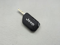 Jeep Keyless Entry Remote Fob OHT1130261 68297691AB 2 buttons - Oemusedautoparts1.com