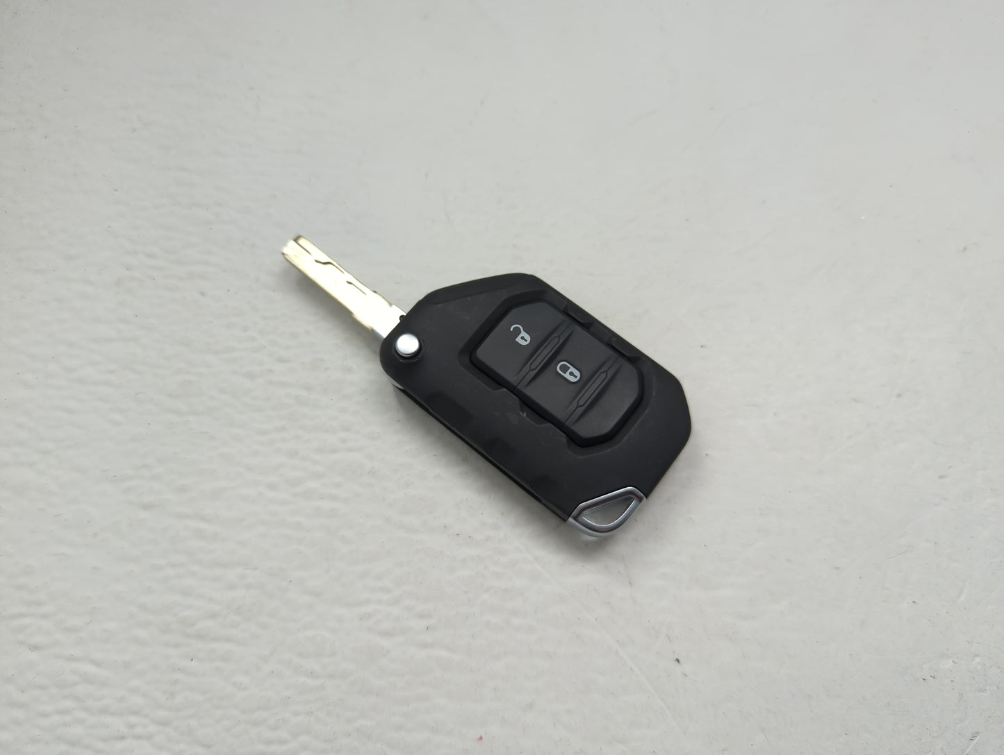 Jeep Keyless Entry Remote Fob OHT1130261 68292946AE 2 buttons - Oemusedautoparts1.com