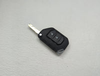 Jeep Keyless Entry Remote Fob OHT1130261 68292946AE 2 buttons - Oemusedautoparts1.com