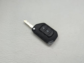 compare product Jeep Keyless Entry Remote Fob OHT1130261 68292946AE 2 buttons