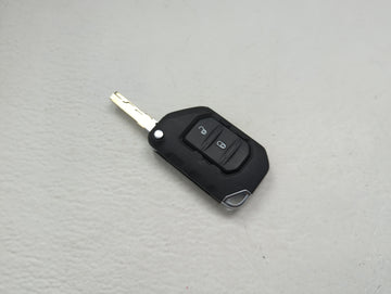 Jeep Keyless Entry Remote Fob OHT1130261 68292946AE 2 buttons - Oemusedautoparts1.com