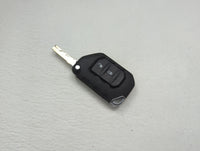 Jeep Keyless Entry Remote Fob OHT1130261 68292946AE 2 buttons - Oemusedautoparts1.com