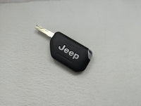 Jeep Keyless Entry Remote Fob OHT1130261 68292946AE 2 buttons - Oemusedautoparts1.com