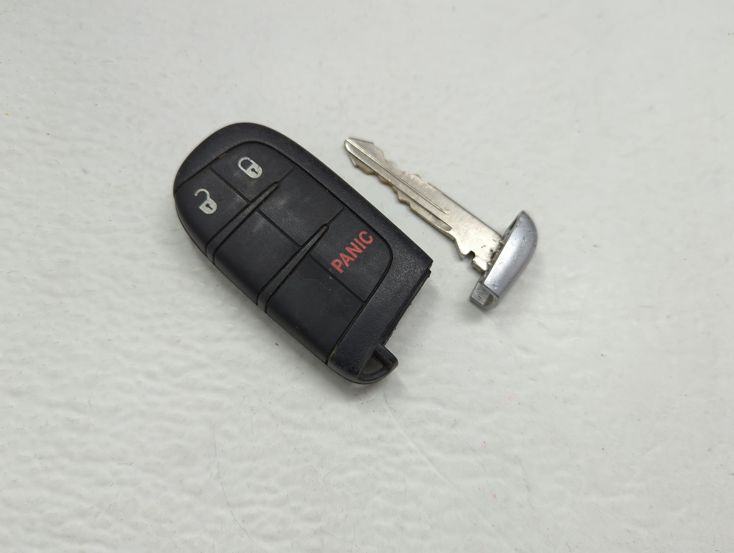 Jeep Keyless Entry Remote Fob M3N-40821302 68066349 | 68250335 | 68417820 - Oemusedautoparts1.com