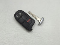 Jeep Keyless Entry Remote Fob M3N-40821302 68066349 | 68250335 | 68417820 - Oemusedautoparts1.com