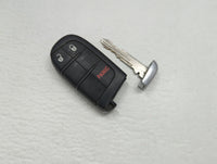 Jeep Keyless Entry Remote Fob M3N-40821302 68066349 | 68250335 | 68417820 - Oemusedautoparts1.com