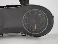 0 Jeep Cherokee Instrument Cluster Speedometer Gauges Fits OEM Used Auto Parts - Oemusedautoparts1.com