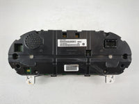 0 Jeep Cherokee Instrument Cluster Speedometer Gauges Fits OEM Used Auto Parts - Oemusedautoparts1.com