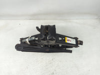 2020 Jeep Cherokee Spare Scissor Car Jack - Oemusedautoparts1.com