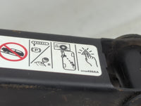 2020 Jeep Cherokee Spare Scissor Car Jack - Oemusedautoparts1.com