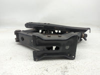 2020 Jeep Cherokee Spare Scissor Car Jack - Oemusedautoparts1.com
