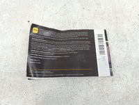 0 Jeep Cherokee Owners Manual Book Guide OEM Used Auto Parts - Oemusedautoparts1.com