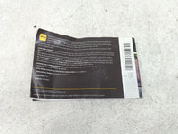 0 Jeep Cherokee Owners Manual Book Guide OEM Used Auto Parts - Oemusedautoparts1.com