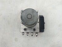 2020 Jeep Cherokee ABS Pump Control Module Replacement Fits OEM Used Auto Parts - Oemusedautoparts1.com