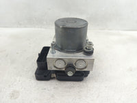 2020 Jeep Cherokee ABS Pump Control Module Replacement Fits OEM Used Auto Parts - Oemusedautoparts1.com
