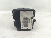 2020 Jeep Cherokee ABS Pump Control Module Replacement Fits OEM Used Auto Parts - Oemusedautoparts1.com